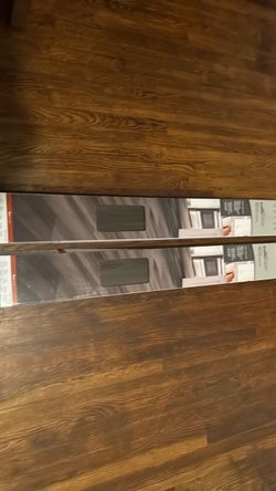 Vinyl plank flooring