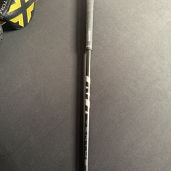 Golf shaft