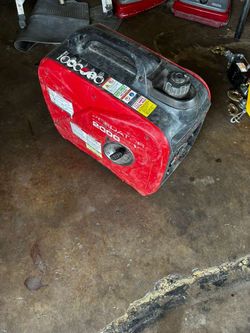generador 2000watts