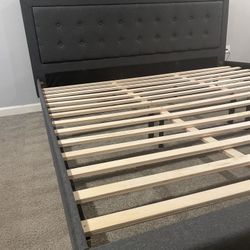 Nectar Mornington Bed Frame