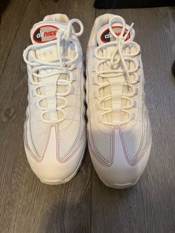 Nike sneakers for men’s ( size 11.5)