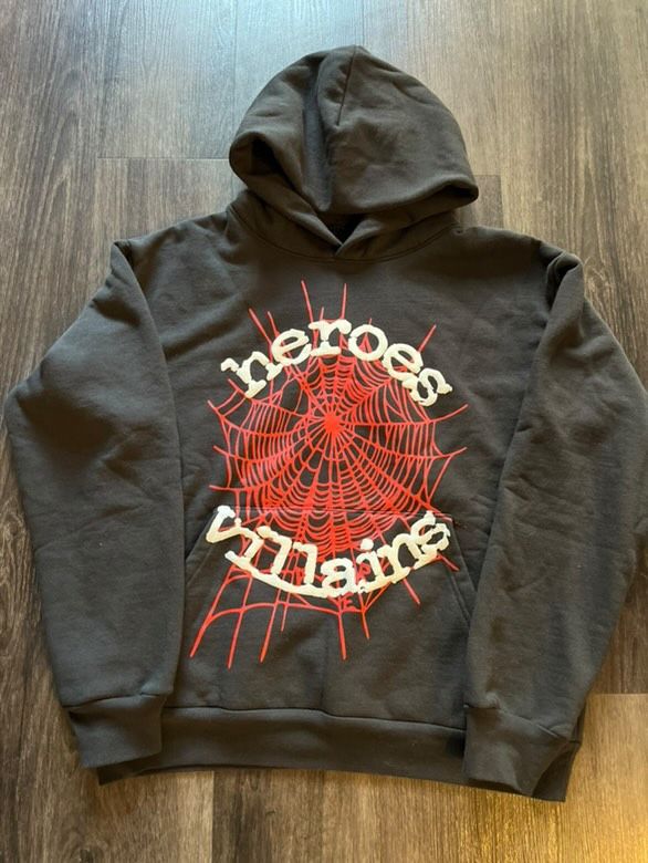 Heroes X Villains