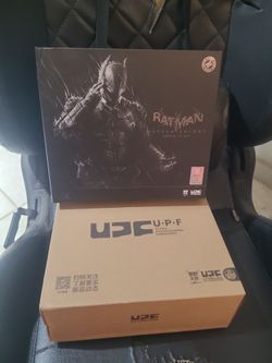 Lpzz arkham knight, looking for trades