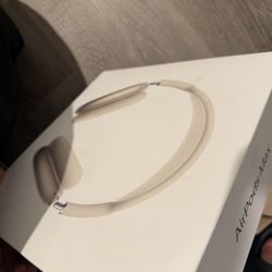 AirPod Maxes