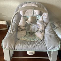 Baby Bouncer 