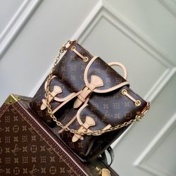 Excursion Small Backpack 