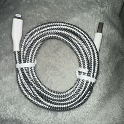 iPhone Charger