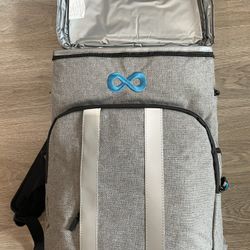Cooler backpack 