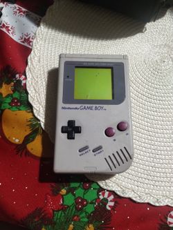Game Boy