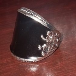 Size 7 Ring