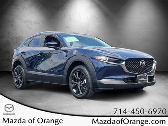 2024 Mazda CX-30