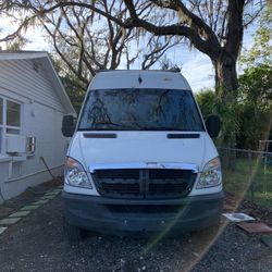 2007 Dodge Sprinter