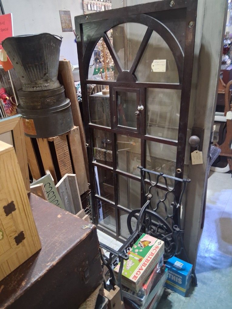 Windows, Vintage, Antiques, Primitives, Sports, Football, Toys,