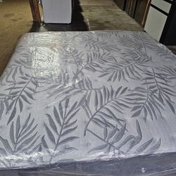 King Mattress 