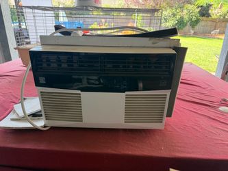 Window ac