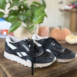 Kids Reebok Classic Shoes