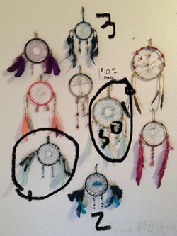 Dreamcatcher