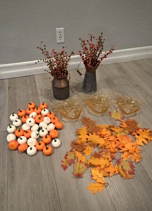 Decoration Halloween π