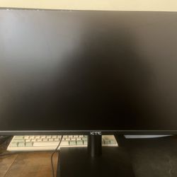 24 in. Gaming Monitor