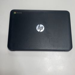 Hp chromebook 