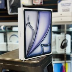 iPad Air 13in M2 Chip (Latest Model) 