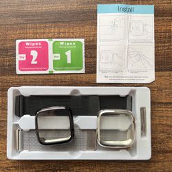 Fitbit Items