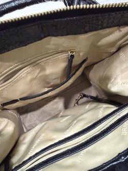 Brahmin purse - used good condition