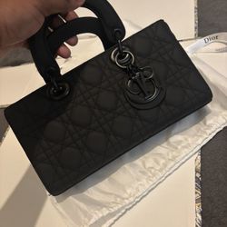 Dior Shoulder Bag