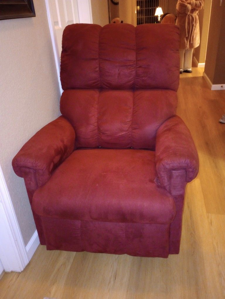 LAZY BOY Recliner Chair!