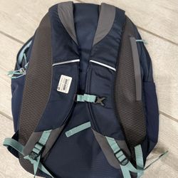 backpack