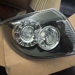 Mazda Speed 3 Tail Light 