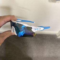 Oakley Youth Kids Baseball Sunglasses 