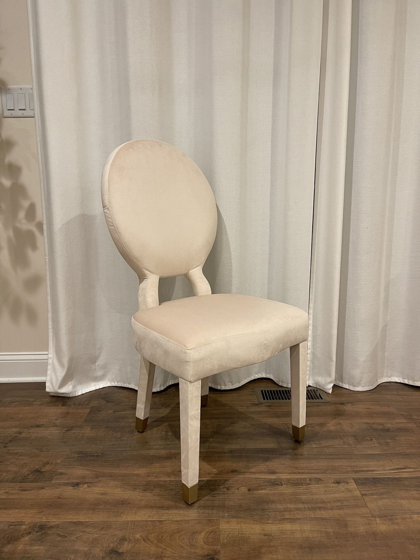 Elegant Wedding Chair