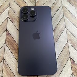 iPhone 14 Pro Max (128gb) Unlocked 🔶 Liberado 