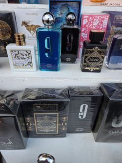 Perfumes