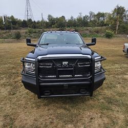 2020 Ram 2500 6.7 Diesel 