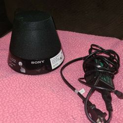 Sony Speaker