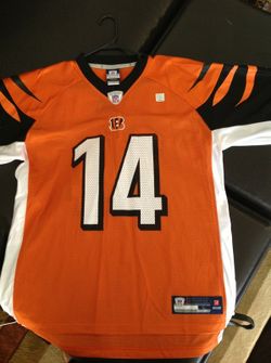 Brand New NFL Reebok Jersey