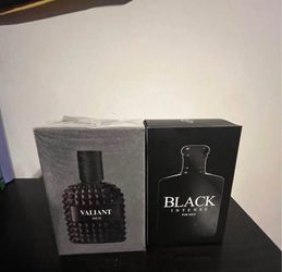 2 in 1 cologne