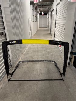 SKLZ Goal-EE Portable Soccer Goal