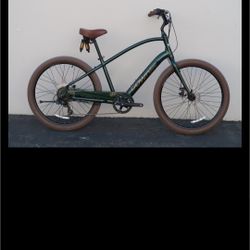 Townie EBIKE