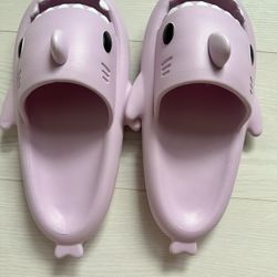 Adults Shark Sandals