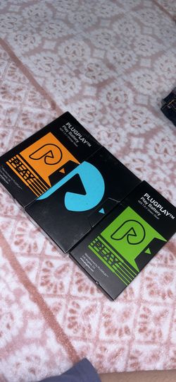 PNP bats