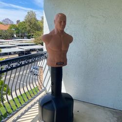 BOB - Body Opponent Bag