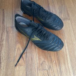 Mizuno Morelia Neo iv Elite Size- Made In Japan