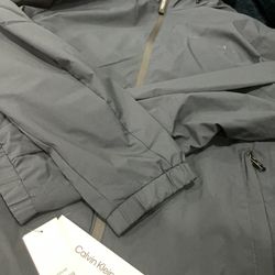 Calvin Klein Windbreaker 