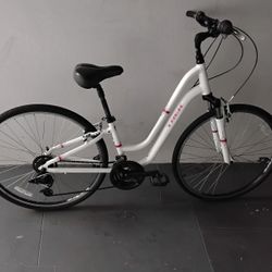 BICYCLE TREK 21 SPEED SIZE 29 BRAND NEW 