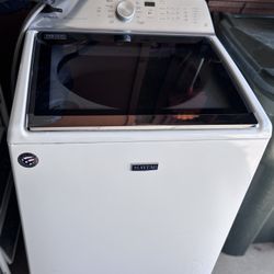 Maytag washer 