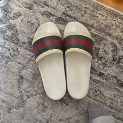 Gucci Slides