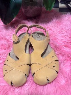 Sandalias de mujer